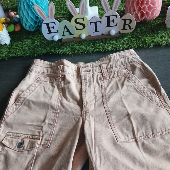 Anthropoligie Nwot Size 27 - Picture 4 of 7